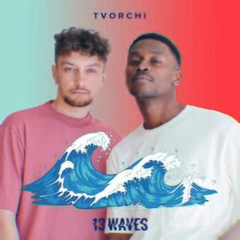 Album cover of 13 Waves