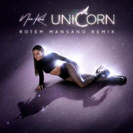 Album cover of Unicorn (Rotem Mansano Remix)