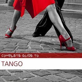 Album cover of Complete Guide to Tango