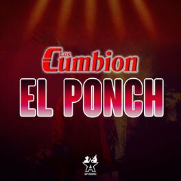 Album cover of El Ponch