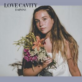 Album cover of Love Cavity