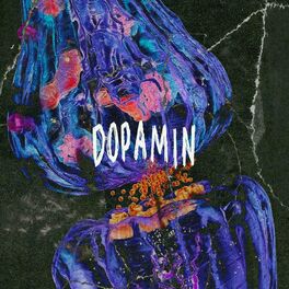 Album cover of Dopamin