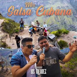 Album cover of Mix Salsa Cubana