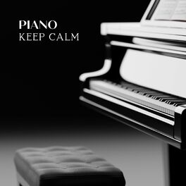 Album cover of Piano: Keep Calm