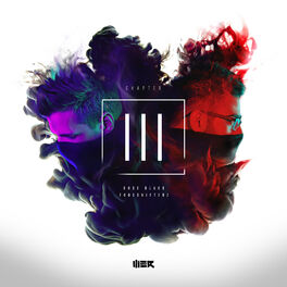 Album cover of Chapter 3