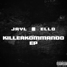 Album cover of Killerkommando