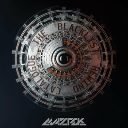 Album cover of The Blacklist Rewind Catalogue