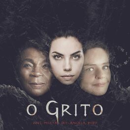 Album cover of O Grito