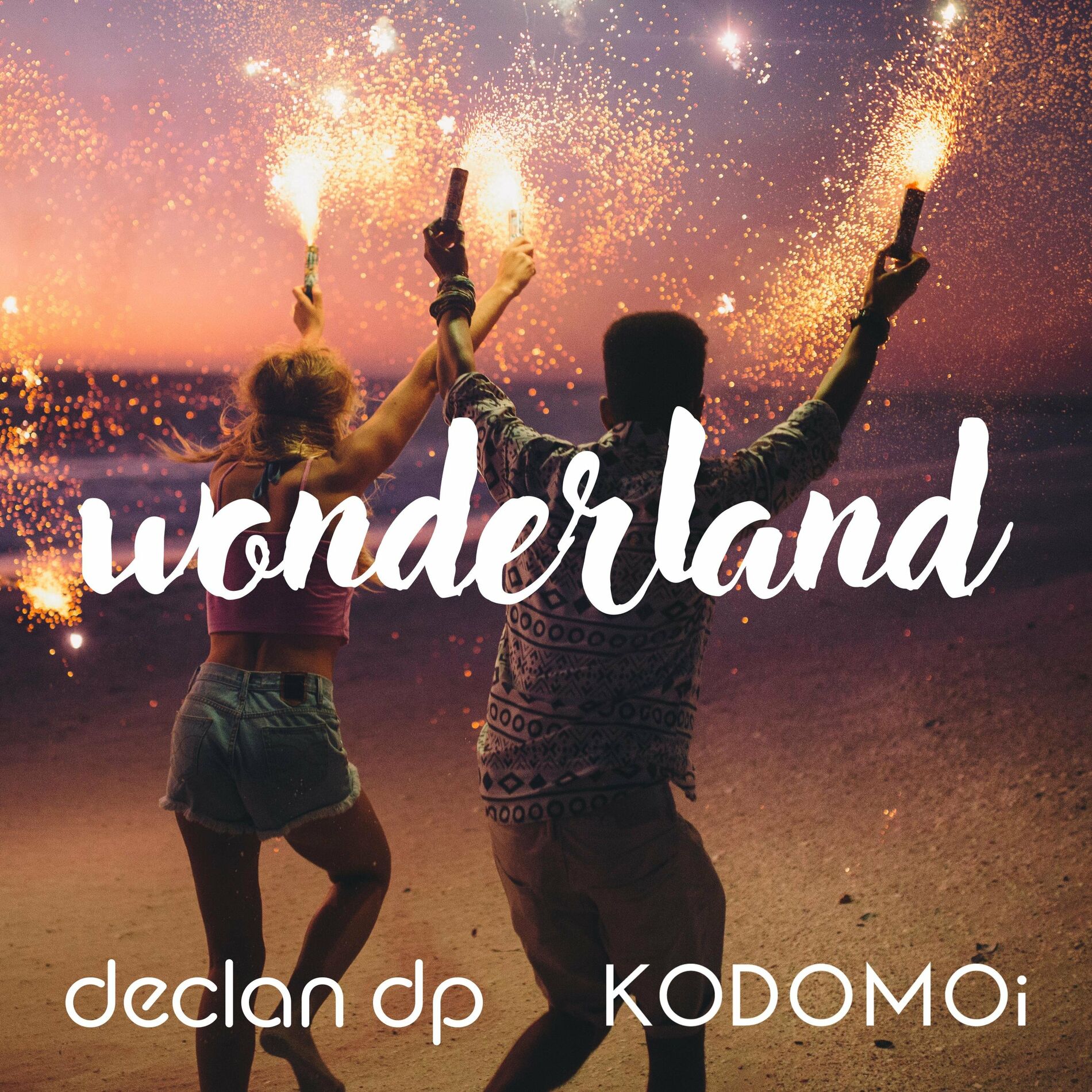 KODOMOi: albums, songs, playlists | Listen on Deezer