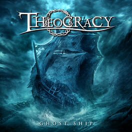 Album cover of Ghost Ship