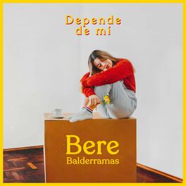 Album cover of Depende de Mí