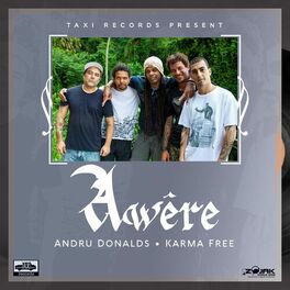 Album cover of Awere - Single