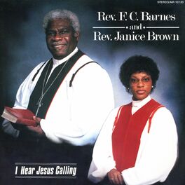 Rev F C Barnes Thank God For The Bible Listen With Lyrics Deezer