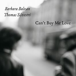 Album cover of Can't Buy Me Love