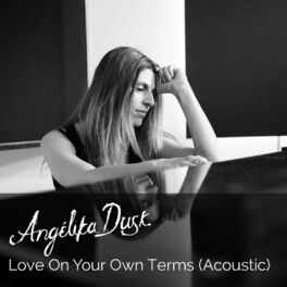 Album cover of Love on Your Own Terms (Acoustic)
