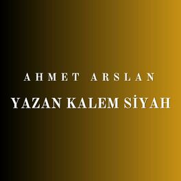 Album cover of Yazan Kalem Siyah