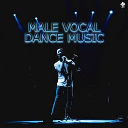 Album cover of Male Vocal Dance Music