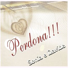 Album cover of Perdona