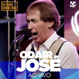 Album picture of Odair José no Estúdio Showlivre, Vol. 2 (Ao Vivo)