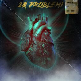 Album cover of 20 Problemi