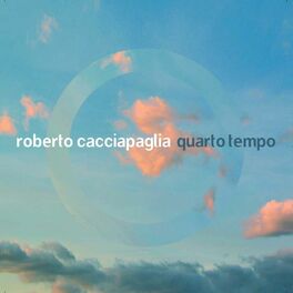 Album cover of Quarto tempo (Fourth Time)