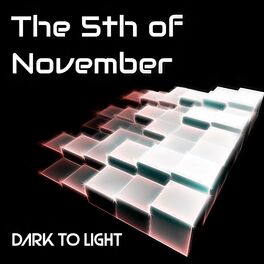 Album cover of Dark to Light