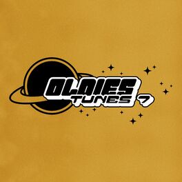 Album cover of Oldies Tunes 7 (Jukebox Number One)