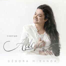 Album cover of É Assim Que Adoro