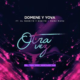 Album cover of Otra Vez (Remix)