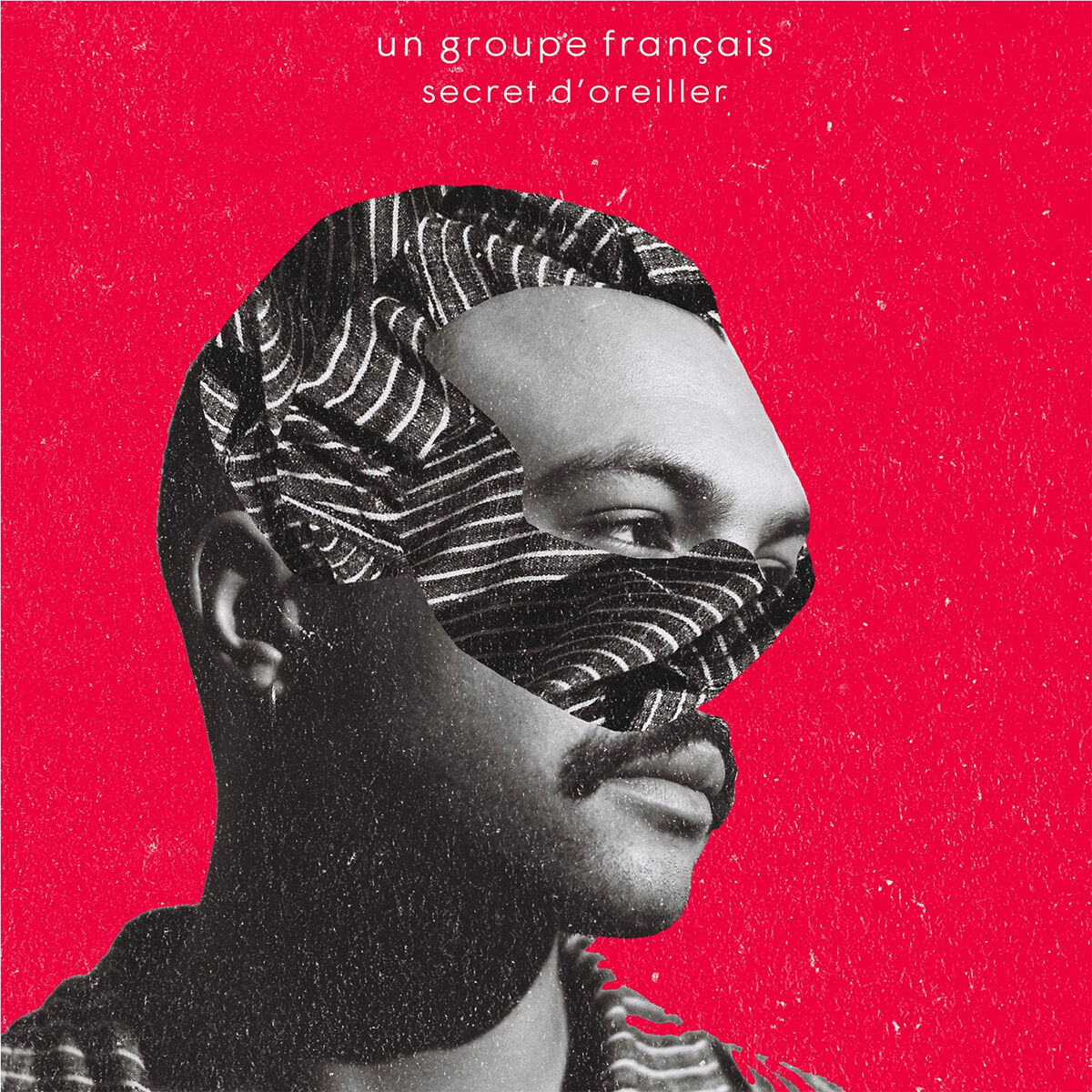 un groupe français - Je dépose un baiser: listen with lyrics | Deezer