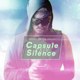 Album cover of Capsule Silence XXIV (Original Soundtrack)