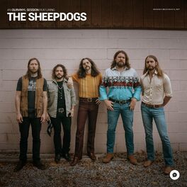Album cover of The Sheepdogs | OurVinyl Sessions