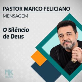 Album cover of O Silêncio de Deus