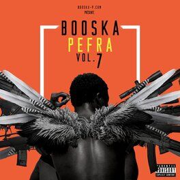 Album picture of Booska Pefra, Vol. 7