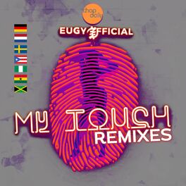 Album cover of My Touch (Remixes)
