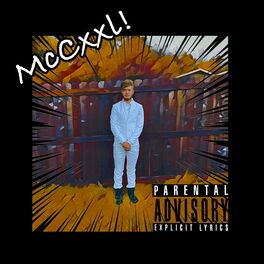 Album cover of McCxxl!