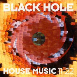 Album cover of Black Hole House Music 11-22