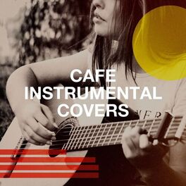 Album cover of Café Instrumental Covers