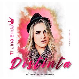 Album cover of Distinta