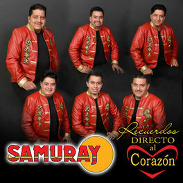 Album cover of Recuerdos Directo al Corazón