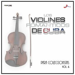 Album cover of Volumen 6, Para Coleccionistas