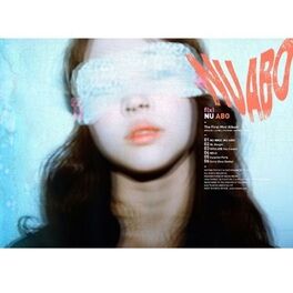 Album cover of NU ABO