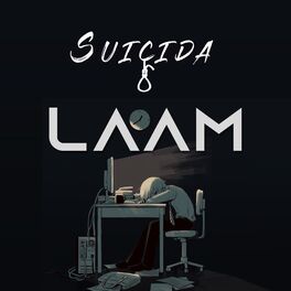 Album cover of Suicida