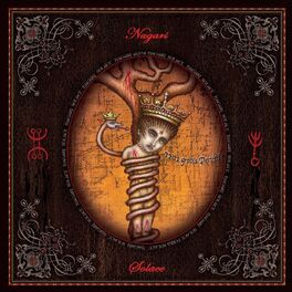 Album cover of Nagari