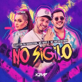 Album cover of No Sigilo