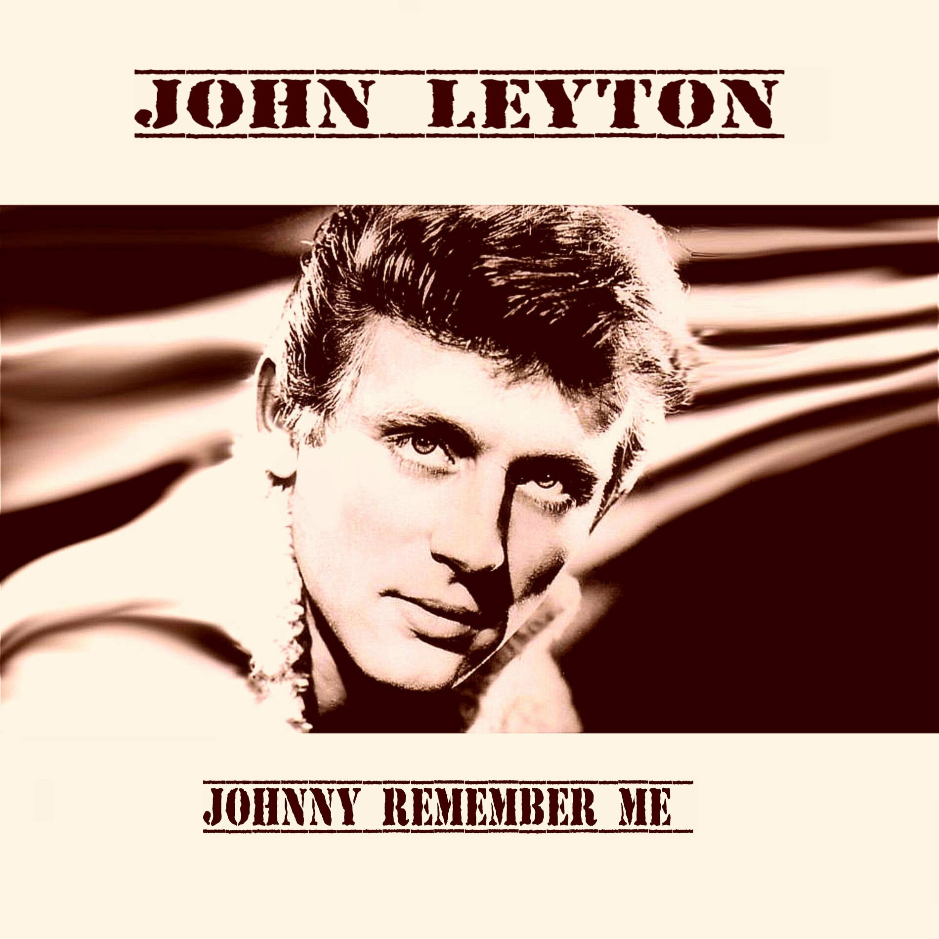 John Leyton: música