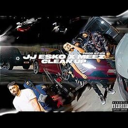 Album cover of Clean Up