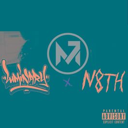 Album cover of Ain't No Tellin' (feat. Luminary & N8th)