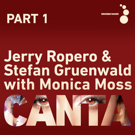 Album cover of Canta, Pt. 1