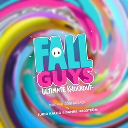 Album cover of Fall Guys (Original Soundtrack)